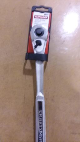 Craftsman Ratchet