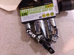 Universal Joint Sets