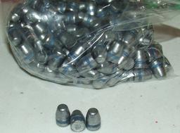 40cal 240 gr Bullets 200 ct