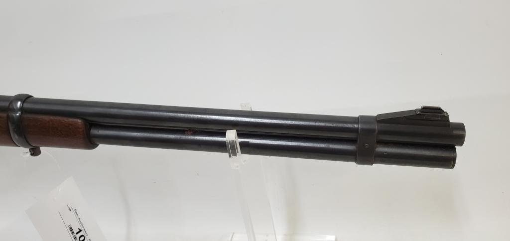 Winchester 94 30 WCF Rifle