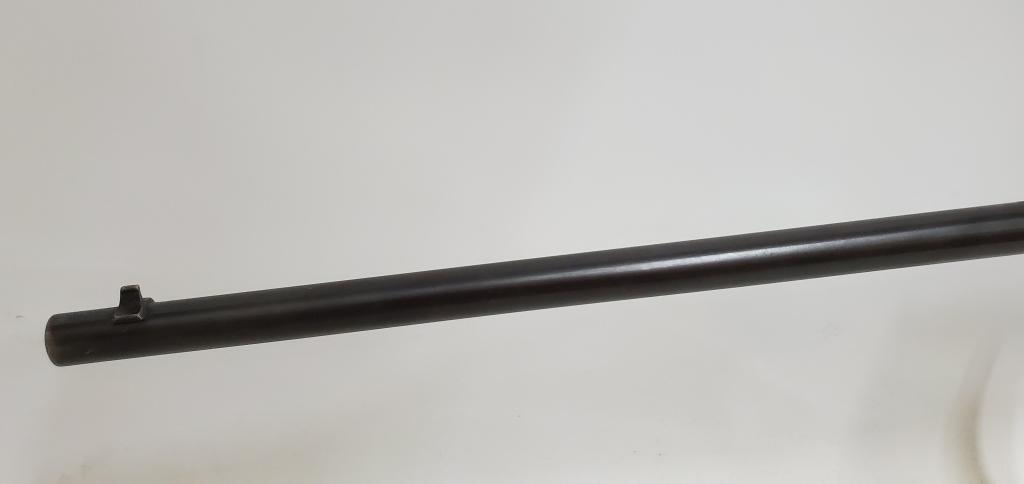 Remington 514 22cal rifle
