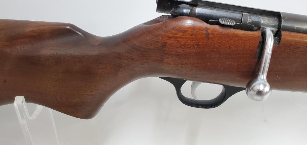 Marlin 81 22cal Rifle