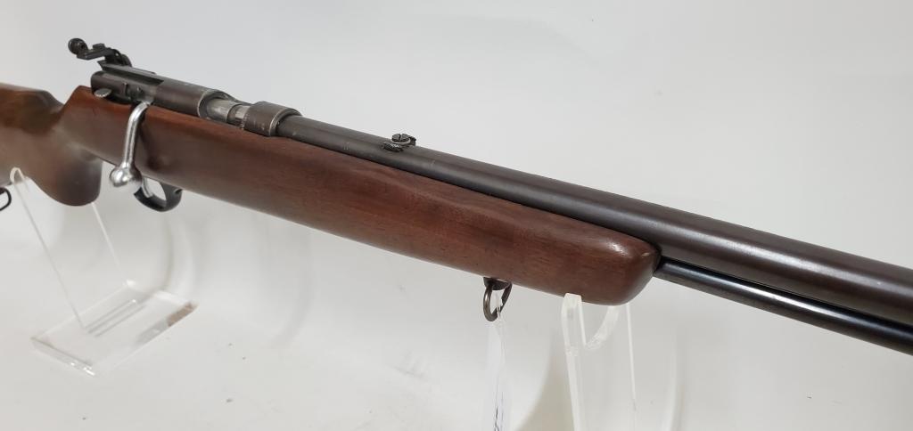 Marlin 81 22cal Rifle