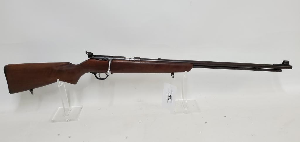 Marlin 81 22cal Rifle