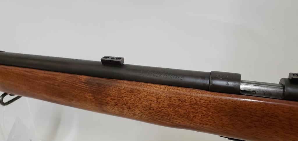 Stevens 416 Trainer 22RF Rifle