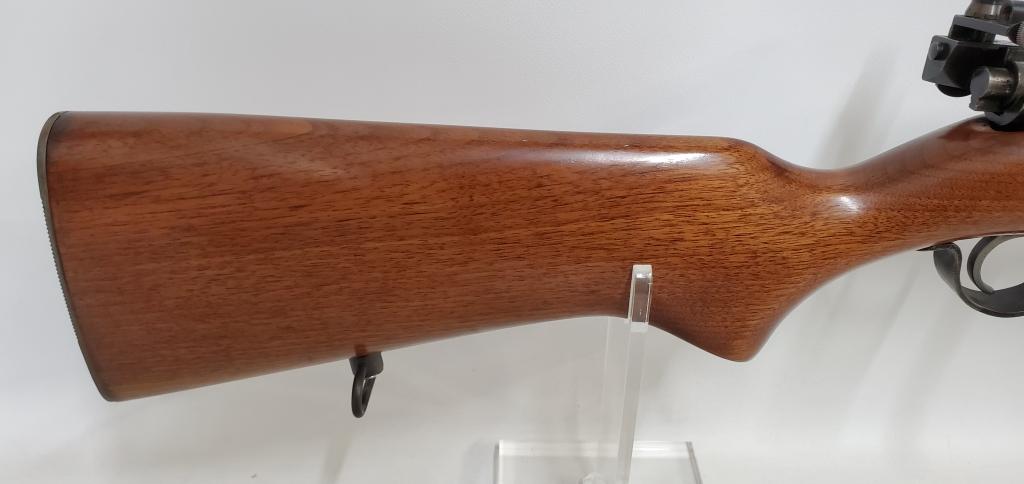 Stevens 416 Trainer 22RF Rifle