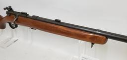 Stevens 416 Trainer 22RF Rifle