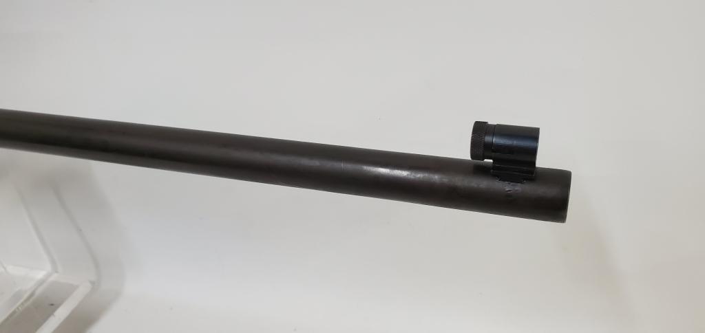 Stevens 416 Trainer 22RF Rifle