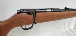 Savage Mark 1 Y 22RF Rifle