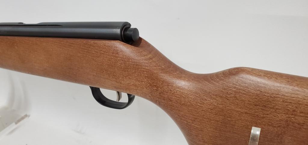 Savage Mark 1 Y 22RF Rifle