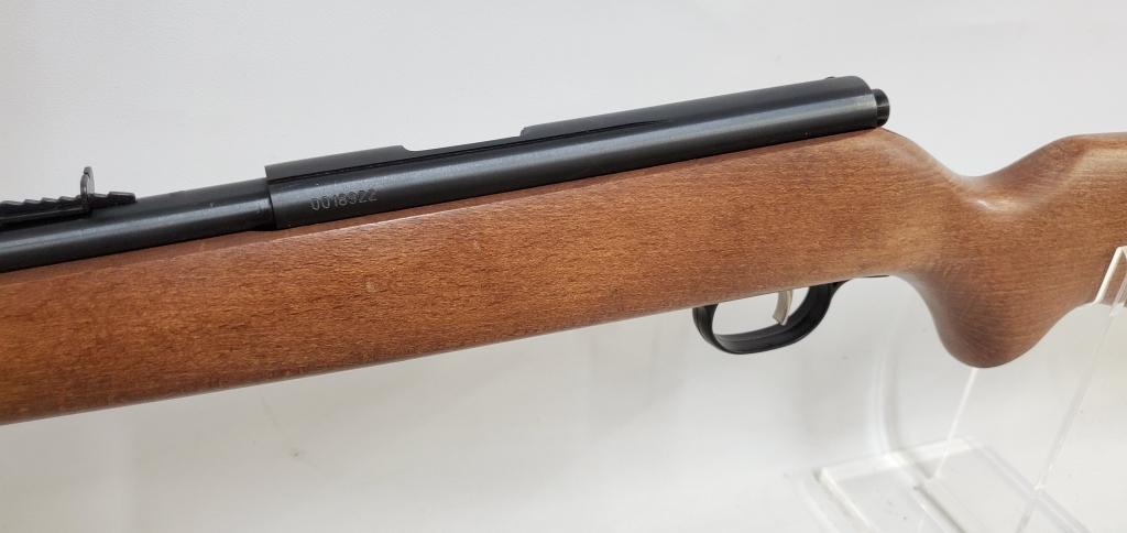 Savage Mark 1 Y 22RF Rifle