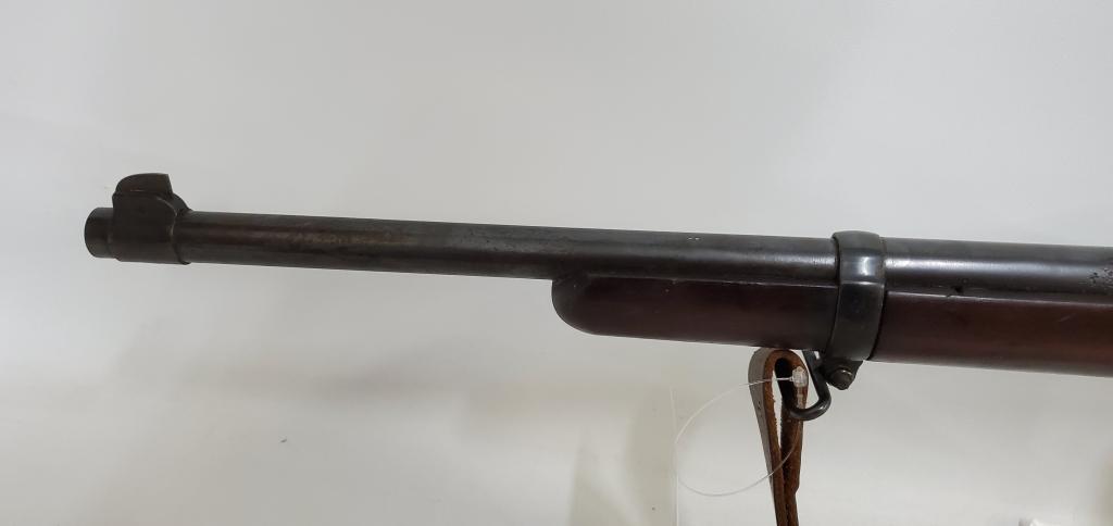 Argentine Mauser 1891 8mm Rifle