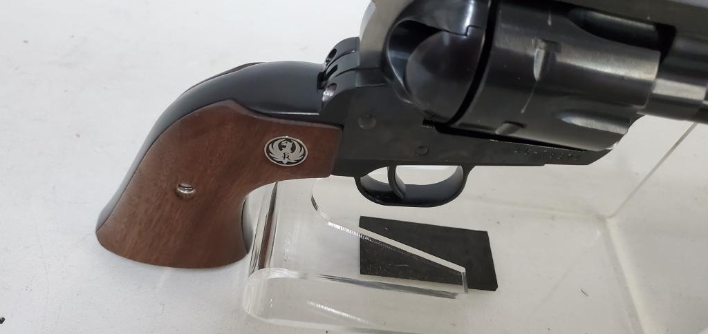 Ruger New Model Blackhawk 45cal Revolver