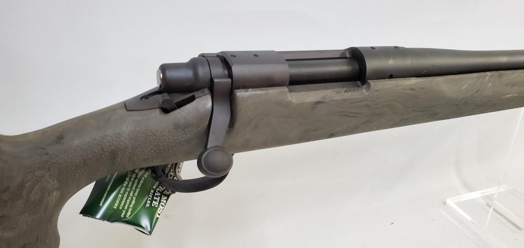 Remington 700 SPS Tactical 223 Rifle