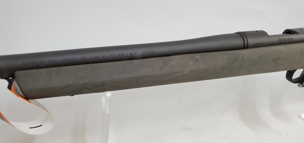 Remington 700 SPS Tactical 223 Rifle