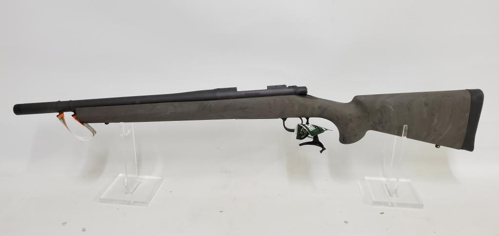 Remington 700 SPS Tactical 223 Rifle