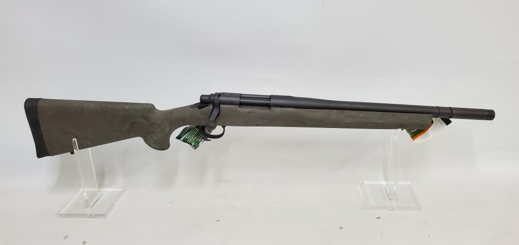 Remington 700 SPS Tactical 223 Rifle