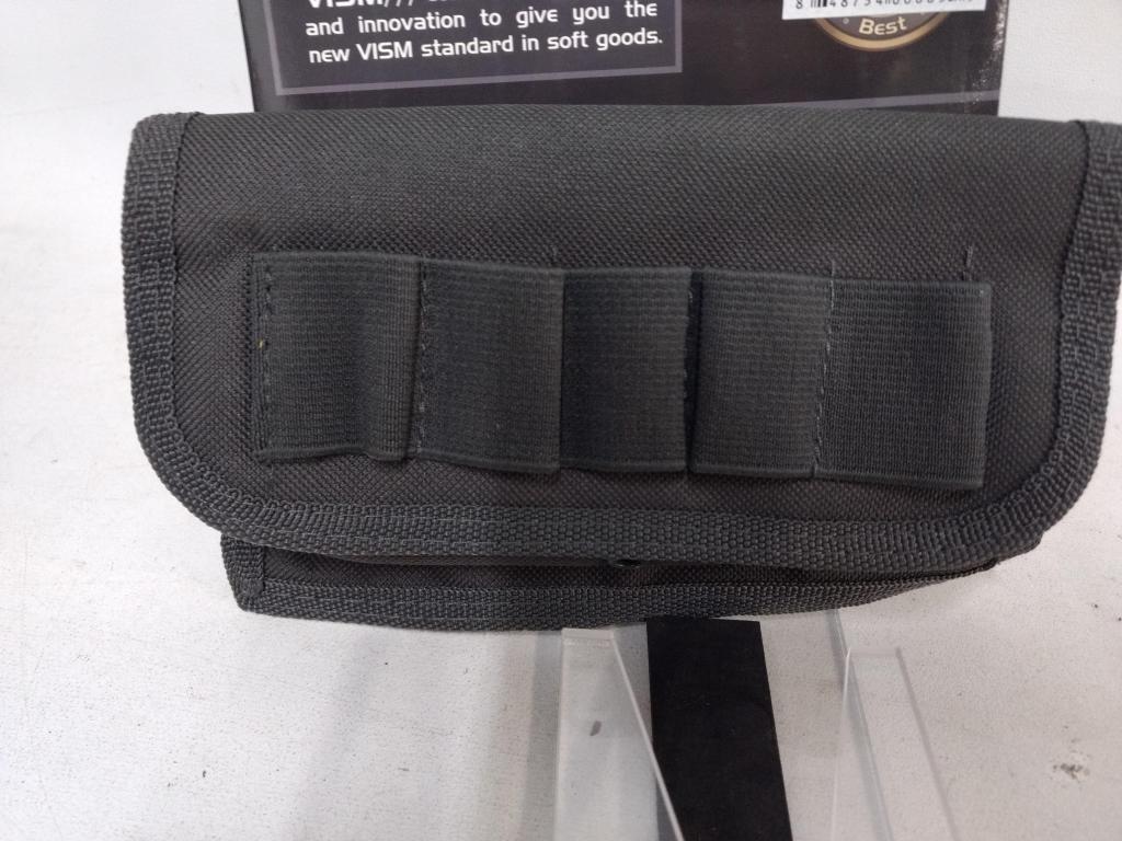 Vism Shooters Pouch