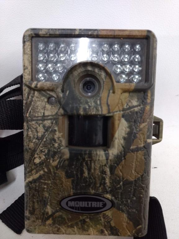 Moultrie Game Cam