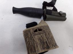 Buck Crusher & Primos Deer Calls