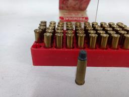 50 Rnd Box Federal 32 H&r Magnum