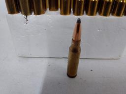 20 Rnd Box Remington 7mm -08 Rem