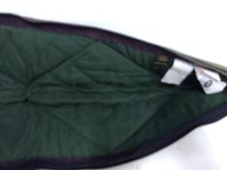 Boyt Deluxe Rifle Case