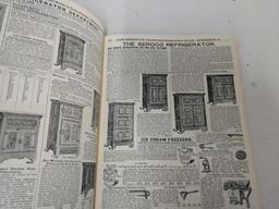 1902 Sears & Roebuck Catalogue (reprint)