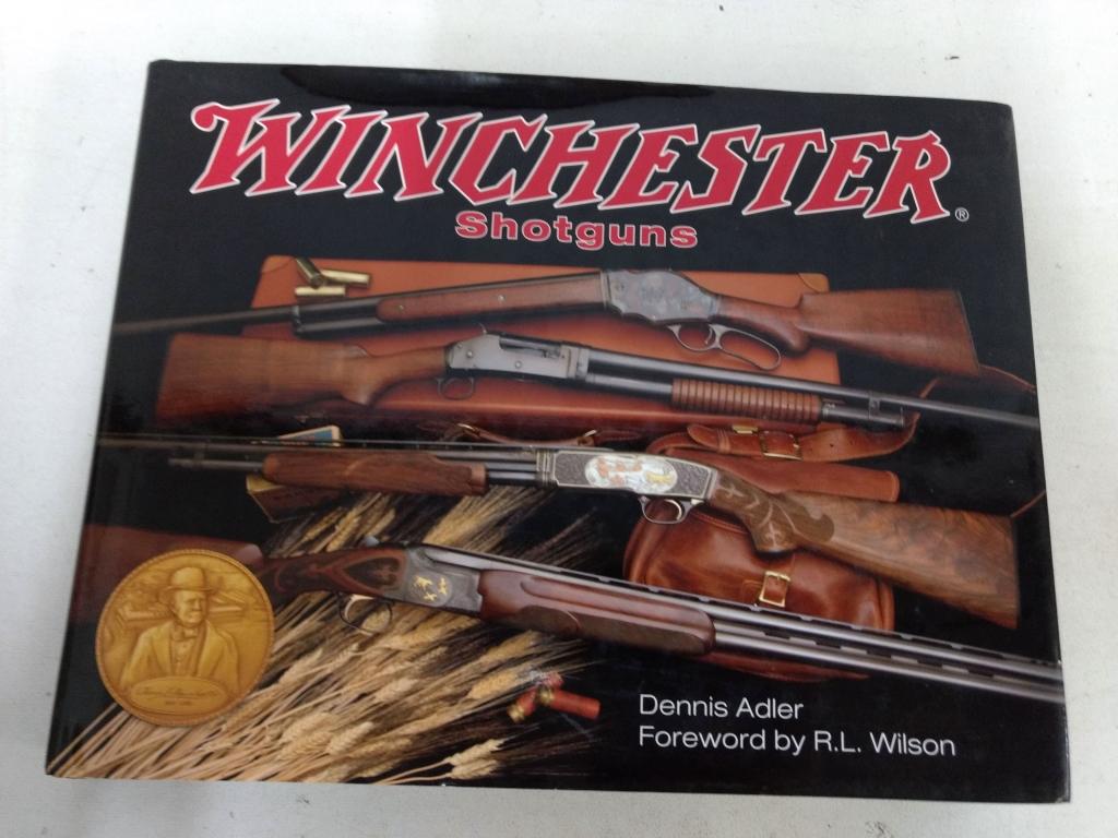 Winchester Shotguns