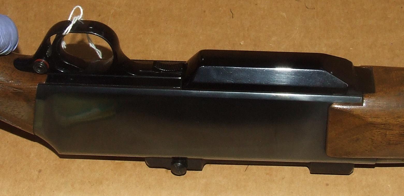 Browning BAR 300 Win Mag Rifle