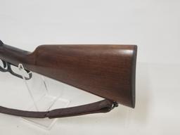Winchester 94 30-30cal Rifle