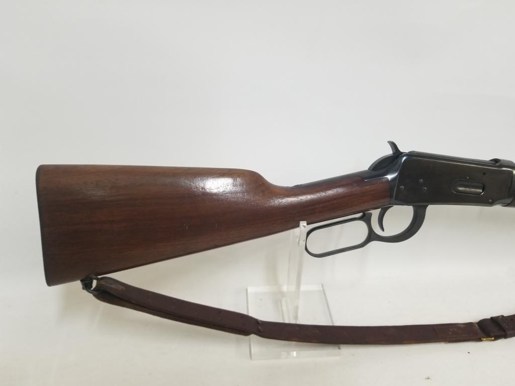 Winchester 94 30-30cal Rifle