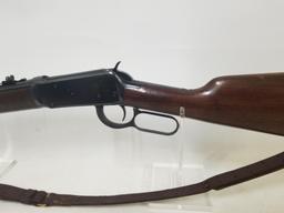 Winchester 94 30-30cal Rifle