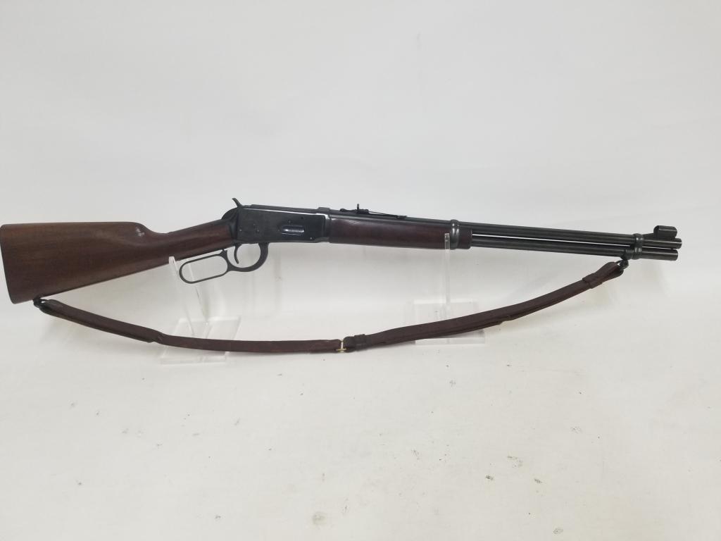 Winchester 94 30-30cal Rifle