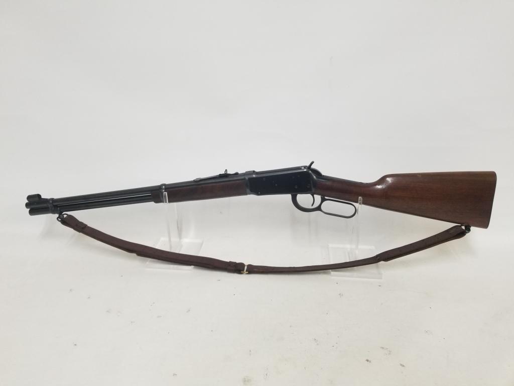 Winchester 94 30-30cal Rifle