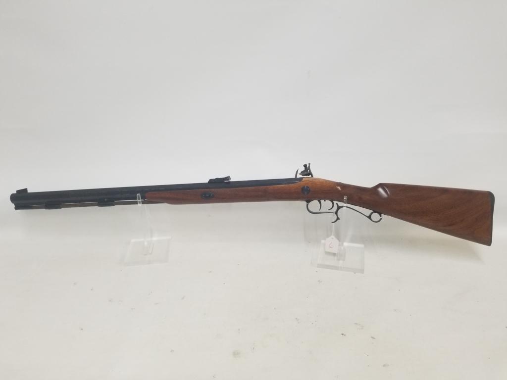 Thompson Center Renegade 50cal Flintlock Muzzleloa