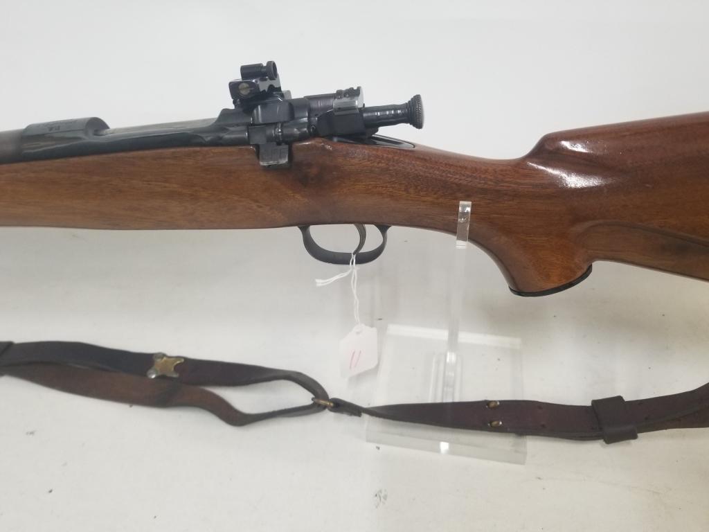 US Springfield 1903 30-06cal Rifle