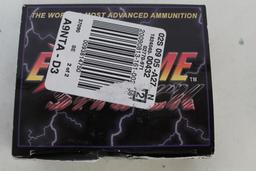 2- Boxes Of Extreme Shock Usa 9mm Ammo