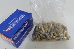 Box Of Ultramax Remanufactured .45acp Ammo