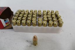 2- Boxes Of American Eagle 9mm Luger 115 Gr. Fmj