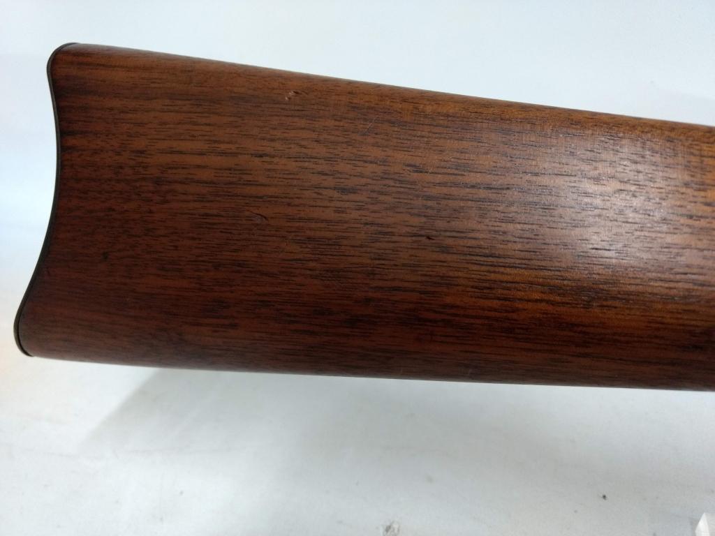 Remington 1902 Rolling Block 22cal Rifle