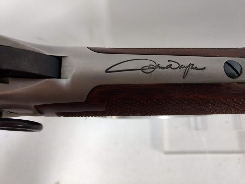 Winchester 94 John Wayne Commemorative 32-40 Win R