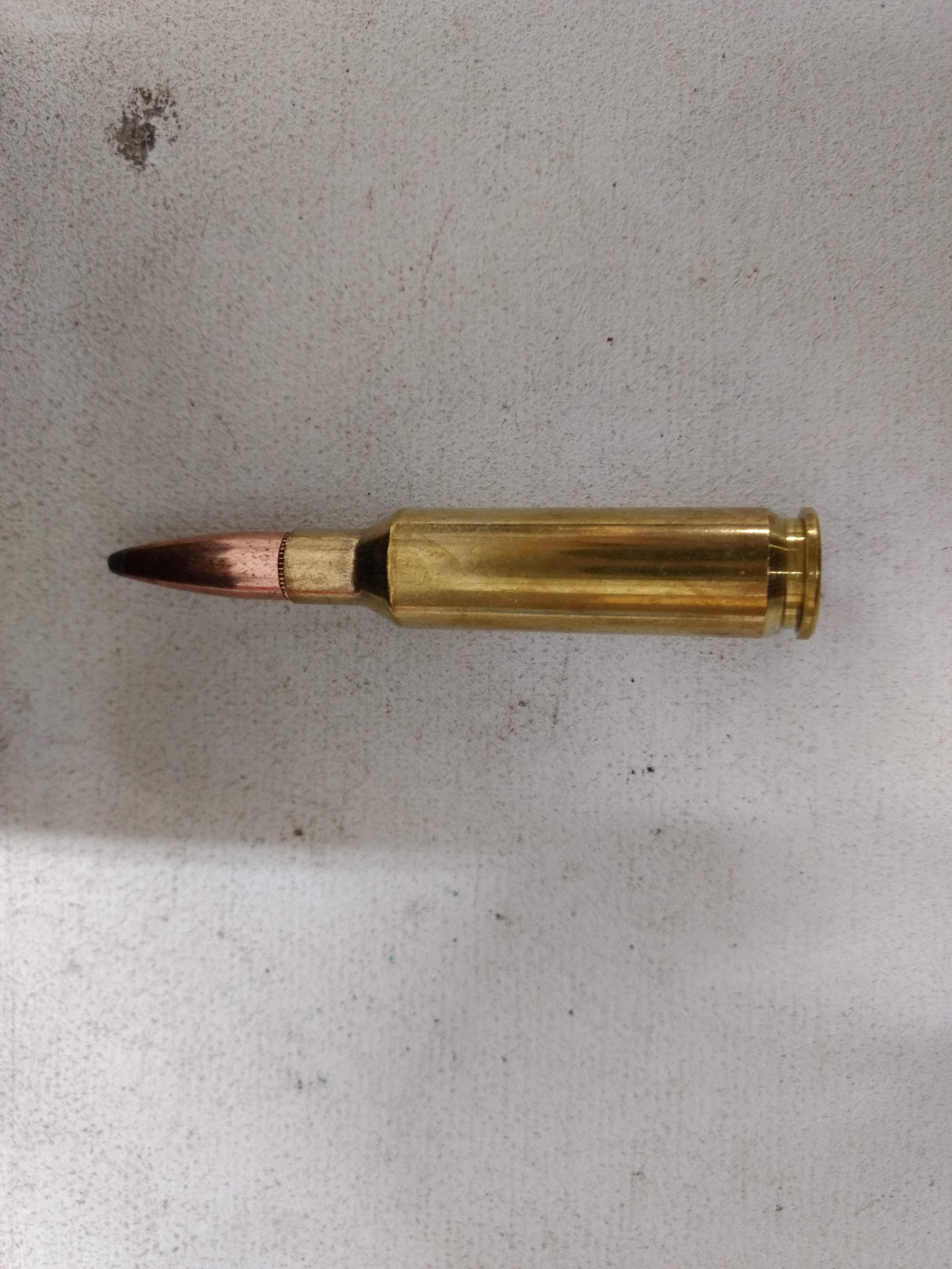 17 Rnds Hornady 6.5 Creedmoor 129gr Interlock