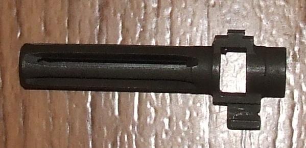 Usgi Or Usgi Pattern M-14 Flash Hider