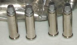 100 Rounds 38 Special