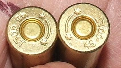 50 Rounds 45 Long Colt