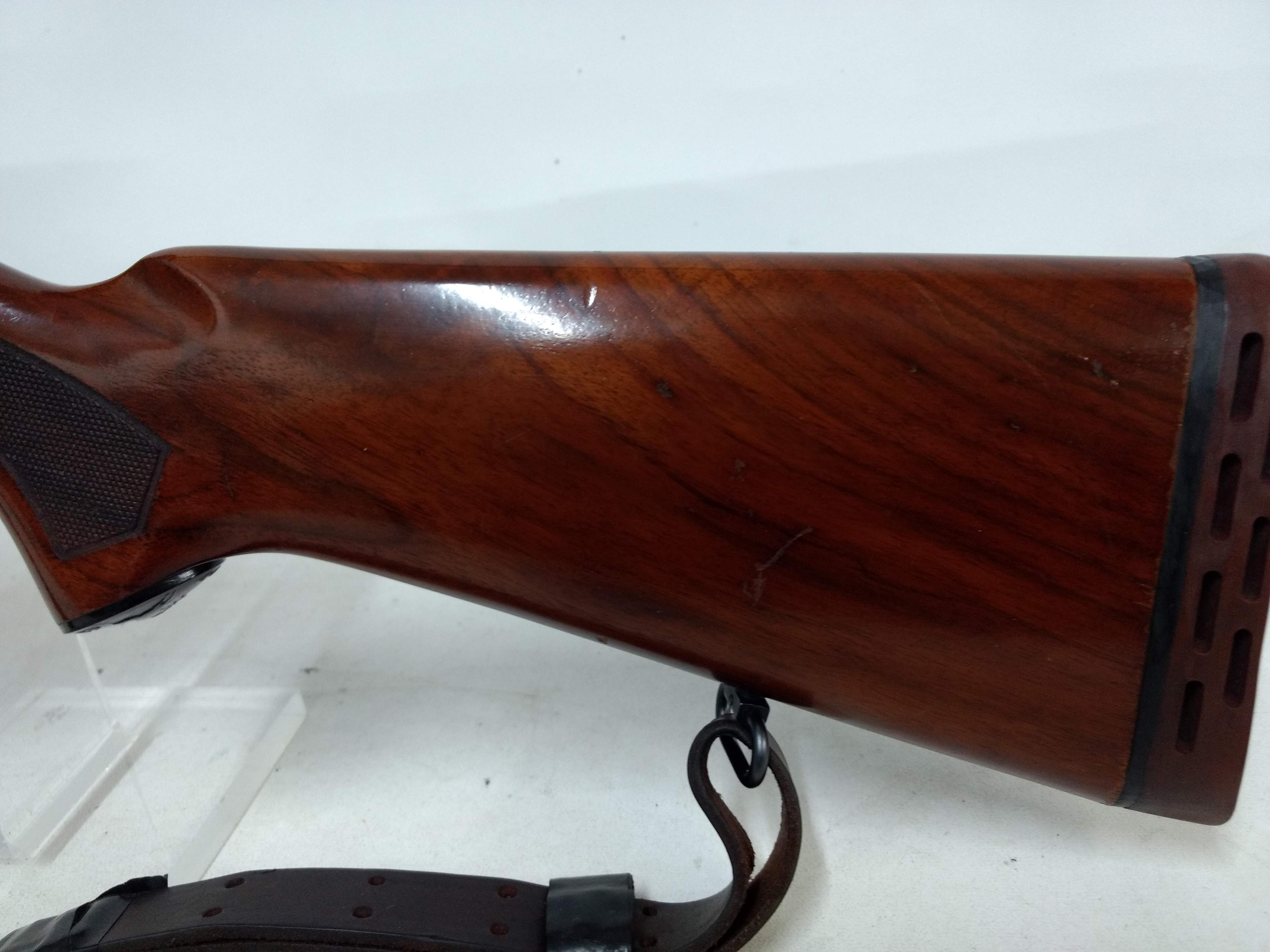 Remington 760 Gamemaster 30-06 Sprg Rifle