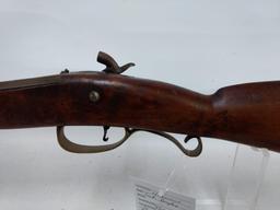 G.R. Douglas Unknown 45 cal Muzzleloader