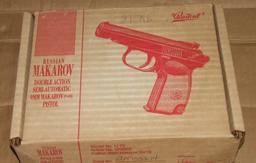 Imez - Baikal IJ70 9x18 Mak pistol