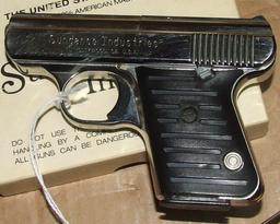 Sundance Ind. A25 25 Auto pistol